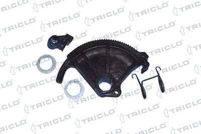 Pемонтен комплект, автоматично регулиране на съединителя TRICLO 628255