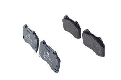 BREMSBELAGSATZ SCHEIBENBREMSE ATE 13046048912 6