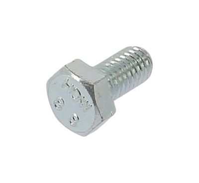 SCHRAUBE ABGASANLAGE