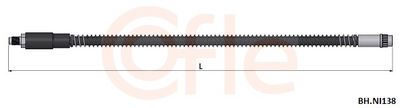 FURTUN FRANA COFLE 92BHNI138