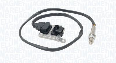 NOx-сензор, NOx-катализатор MAGNETI MARELLI 141813000008