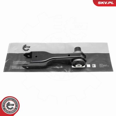 BRAT SUSPENSIE ROATA