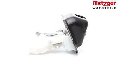 HECKKLAPPENSCHLOSS METZGER AUTOTEILE 2310941 29