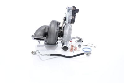 LADER AUFLADUNG BTS Turbo T981388 27