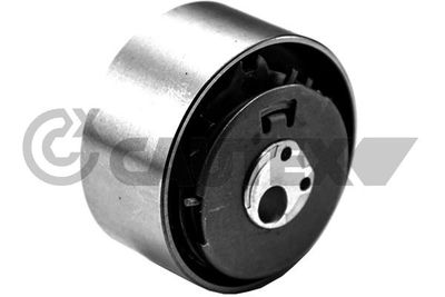 CAUTEX 754864 Ролик ремня генератора для FIAT IDEA