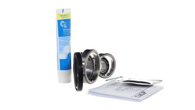 SET RULMENT ROATA SKF VKBA9010CL 10