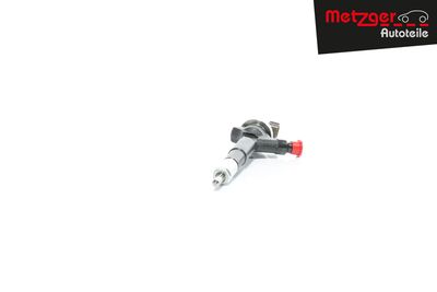 INJECTOR METZGER AUTOTEILE 0870107 32