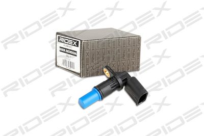 Датчик, импульс зажигания RIDEX 833C0071 для VW CADDY