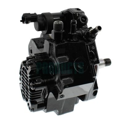 POMPA DE INALTA PRESIUNE