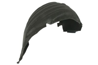 Plastic spatbordbekleding
