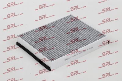 Filtr, vzduch v interiéru SRLine S11-1154