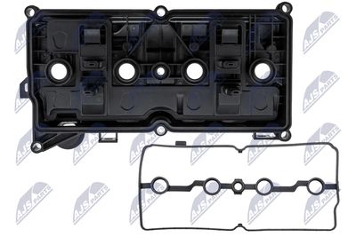 Kryt hlavy valcov NTY BPZ-NS-013