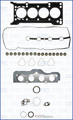 Комплект прокладок, головка цилиндра AJUSA 52460500 для MAZDA 2