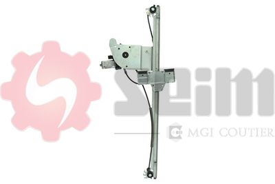 MECANISM ACTIONARE GEAM SEIM 900768 2