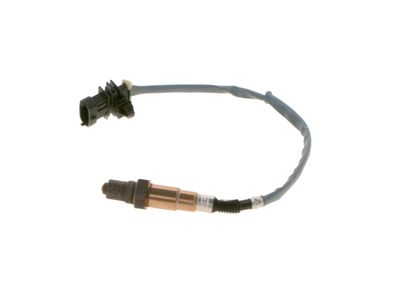 SONDA LAMBDA BOSCH 0258986752 10