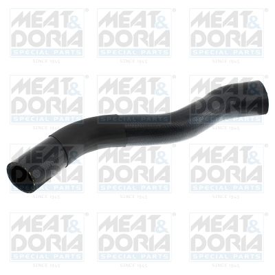 Трубка нагнетаемого воздуха MEAT & DORIA 961140 для MITSUBISHI L200