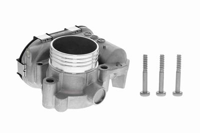 DROSSELKLAPPENSTUTZEN