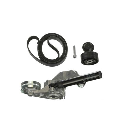 KEILRIPPENRIEMENSATZ GATES K046PK1660 61