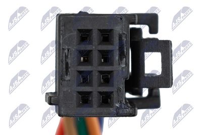 ARC SPIRALA AIRBAG NTY EASFT006A 5