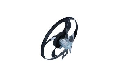VENTILATOR RADIATOR NRF 47319 19
