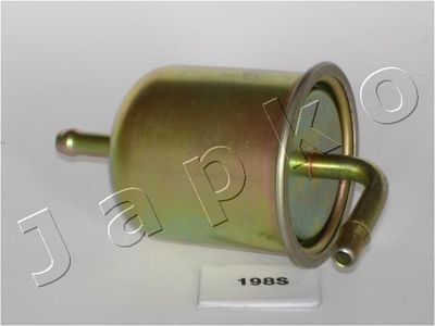 JAPKO 30198 Топливный фильтр  для INFINITI  (Инфинити Фx)