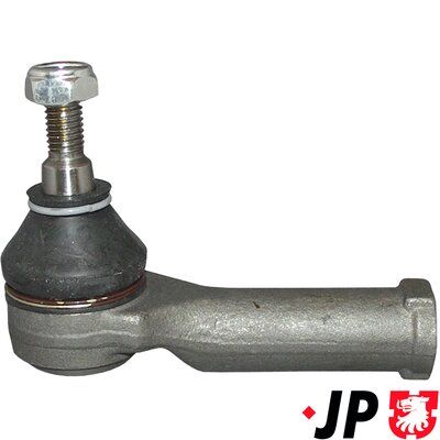 накрайник на напречна кормилна щанга JP GROUP 1544604100