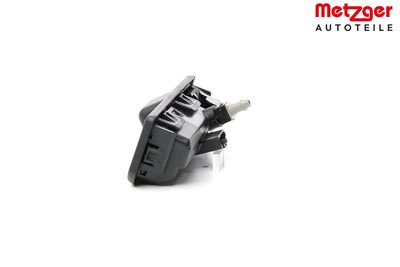 HECKKLAPPENGRIFF METZGER AUTOTEILE 2310994 12