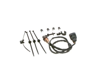 SONDA LAMBDA BOSCH 0258007359 17