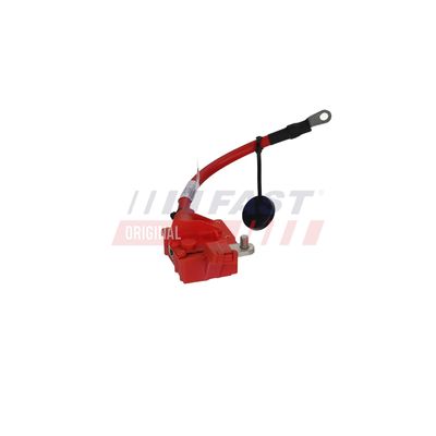 ADAPTOR ACUMULATOR FAST FT01794 8