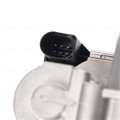 DROSSELKLAPPENSTUTZEN NISSENS 955263 5