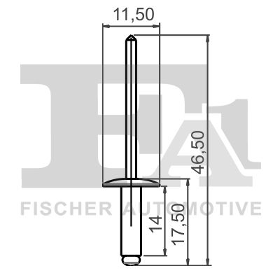 SET NITURI OARBE FA1 12200095 1