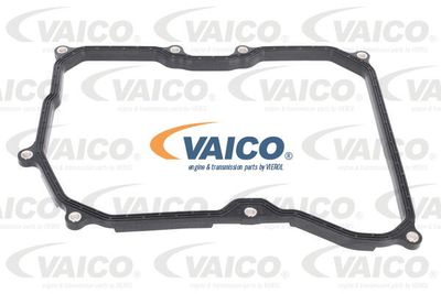 VAICO V10-0445 Прокладка піддону АКПП для SKODA (Шкода)