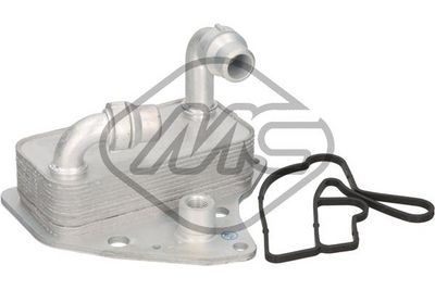 RADIATOR ULEI ULEI MOTOR