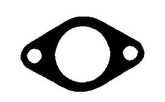 DICHTUNG ABGASKRüMMER