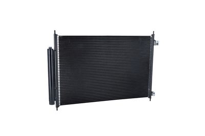 CONDENSATOR CLIMATIZARE NRF 35873 44