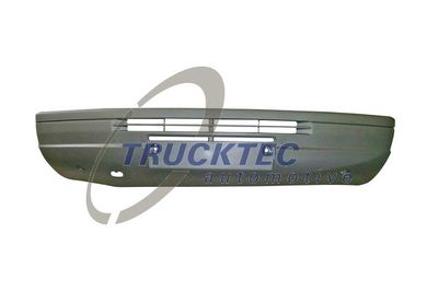 TRUCKTEC-AUTOMOTIVE 02.60.364 Решітка радіатора 