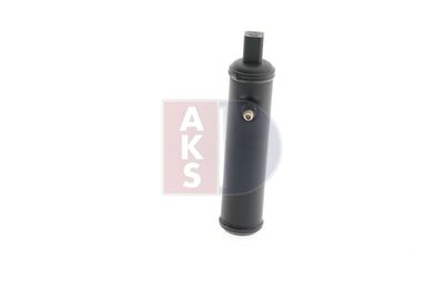 TROCKNER KLIMAANLAGE AKS DASIS 801100N 9