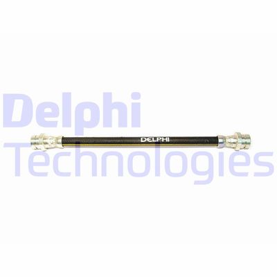 DELPHI LH3307 Тормозной шланг для MITSUBISHI LANCER III (C1_A, C6_A)
