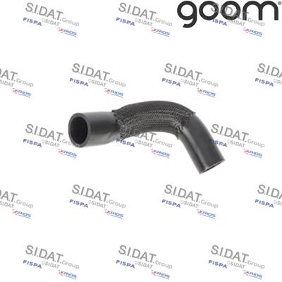 тръбопровод, AGR-вентил SIDAT 503144