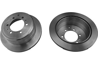 Kavo Parts Stabdžių diskas