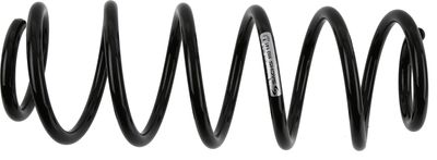 SACHS 992 141 Пружина подвески для MITSUBISHI MIRAGE