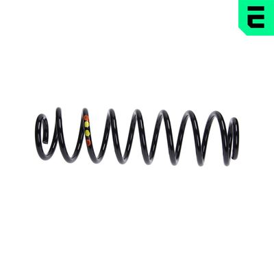FAHRWERKSFEDER OPTIMAL AF4112 1
