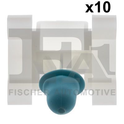 CLIPS ACOPERIRE DECORATIVA SI PROTECTIE