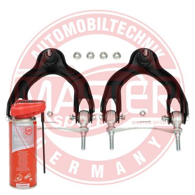 SET SUSPENSIE ROATA MASTER-SPORT GERMANY 37099KITMSP 3