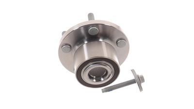 RADLAGERSATZ SKF VKBA6585 35
