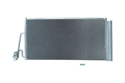 CONDENSATOR CLIMATIZARE