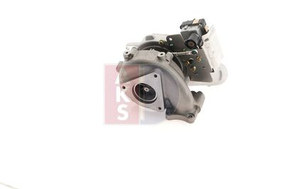 LADER AUFLADUNG AKS DASIS 045214N 9