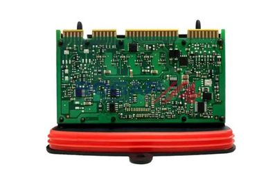 UNITATE DE CONTROL LUMINI