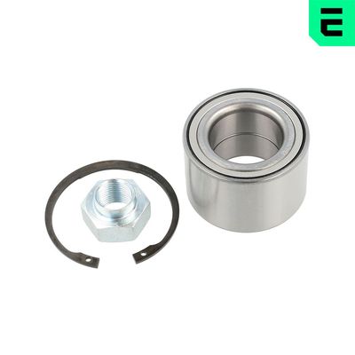 Wheel Bearing Kit 201087