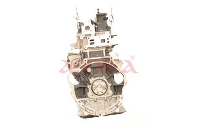 MOTOR COMPLET ASHIKA HY004 2